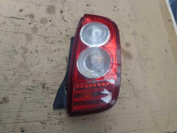 DROIT NISSAN MICRA K12 - Vue 1